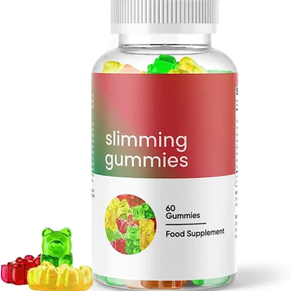 Slimming Gummies UK
