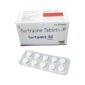 Sertraline 50mg