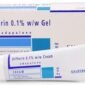 differin gel
