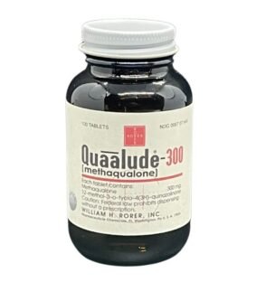 Quaalude-micjefonpharmacy